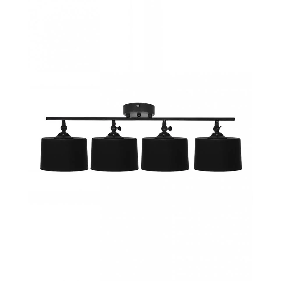 Φωτογραφία προϊόντος: Heronia DRUM/4L KEY RAGA BL-BLACK ΡΑΓΑ ΤΟΙΧΟΥ-ΟΡΟΦΗΣ ΣΠΑΣΤΗ