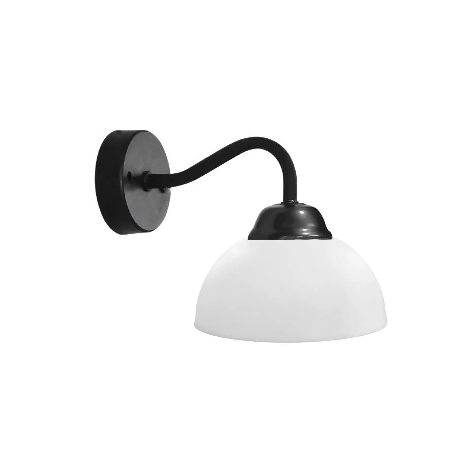 Φωτογραφία προϊόντος: Heronia AS-25AP SFERA BL-WH ΑΠΛΙΚΑ Ε/27