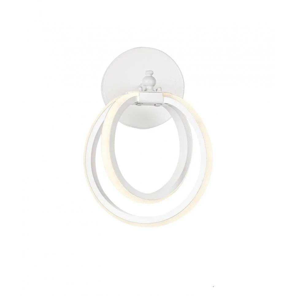 Φωτογραφία προϊόντος: Heronia VENUS-20/ΑΡ LED WHITE 24W ΦΩΤΙΣΤΙΚΟ LED ΑΠΛΙΚΑ
