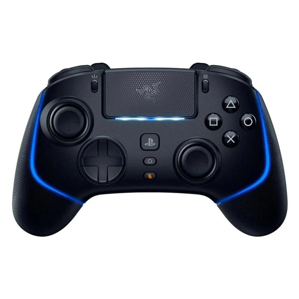 Φωτογραφία προϊόντος: Razer WOLVERINE V2 PRO Black - Wireless Gaming Controller - Mecha-Tactile Buttons - RGB - PS5/PC