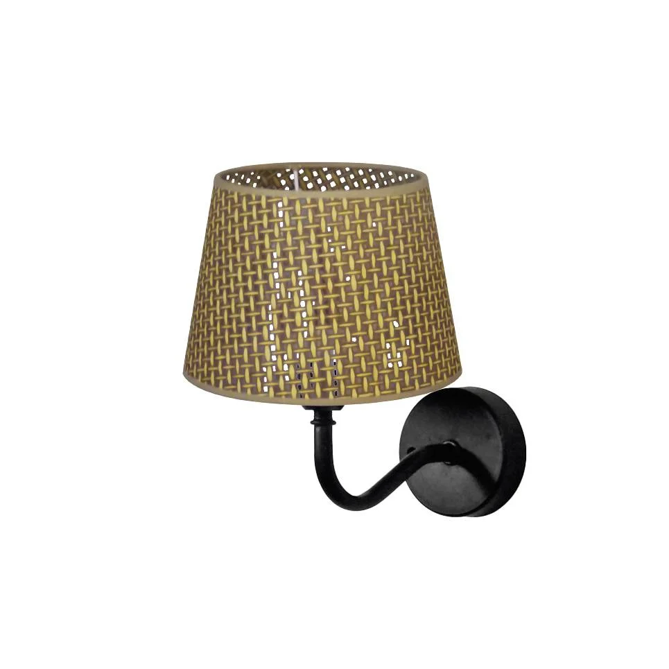 Φωτογραφία προϊόντος: Heronia HAP-50AP ΚΩΝΙΚΟ ΨΑΘΑ-BLACK ΑΠΛΙΚΑ
