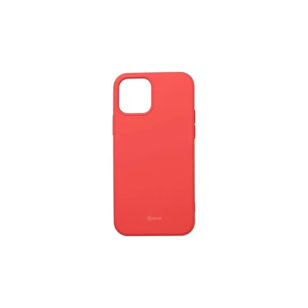 Φωτογραφία προϊόντος: Θήκη ROAR Back Cover iPhone 13 Mini Orange