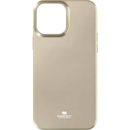 Φωτογραφία προϊόντος: Θήκη Jelly Goospery για Apple iPhone 13 Mini Gold