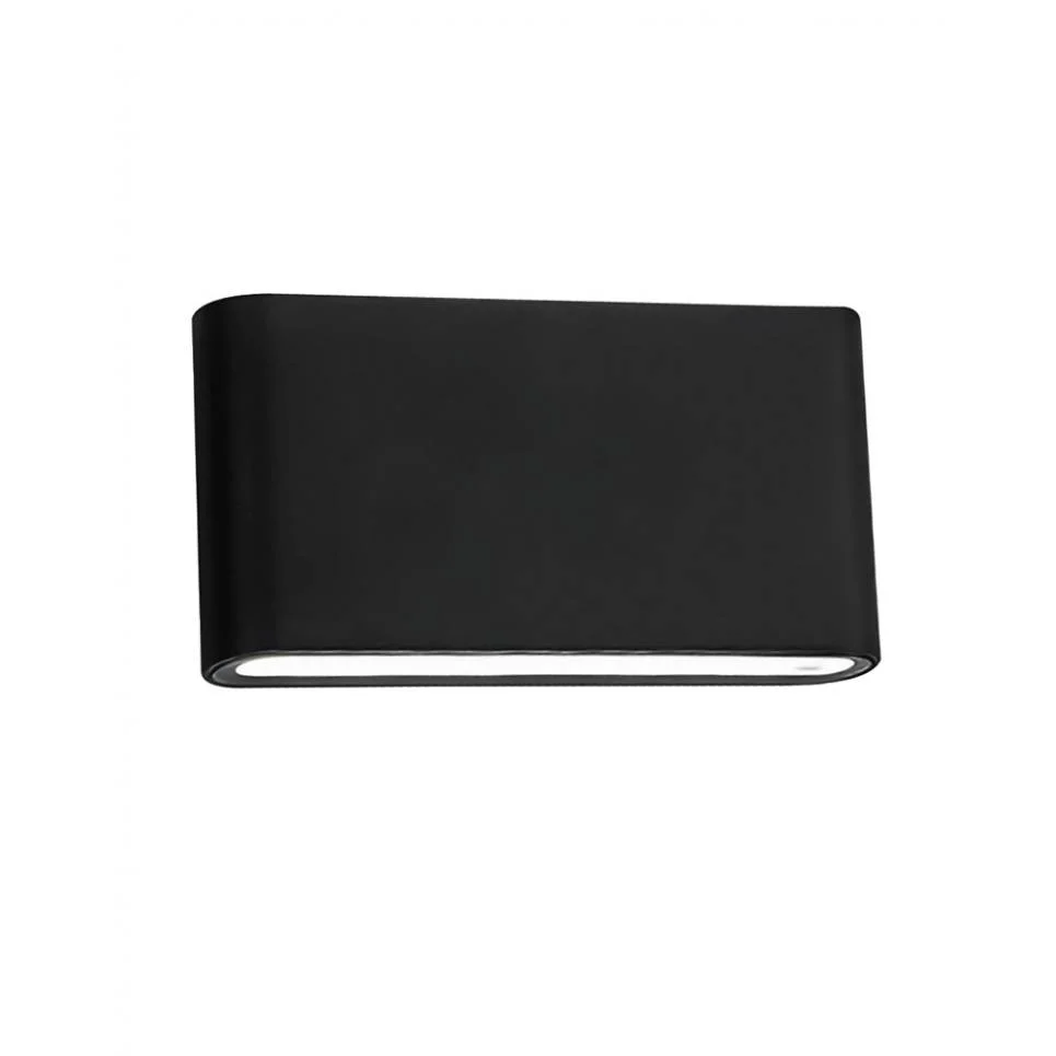 Φωτογραφία προϊόντος: Heronia HER-10 BLACK LED