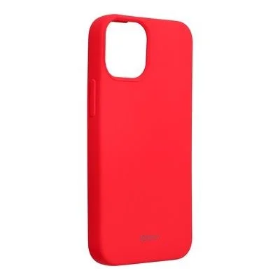 Φωτογραφία προϊόντος: Θήκη ROAR Back Cover iPhone 13 Mini Red