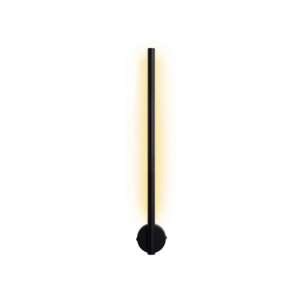 Φωτογραφία προϊόντος: Heronia LED LINE -B- AP BLACK 58cm ΑΠΛΙΚΑ ΙΣΙΑ ΟΡΘΙΑ