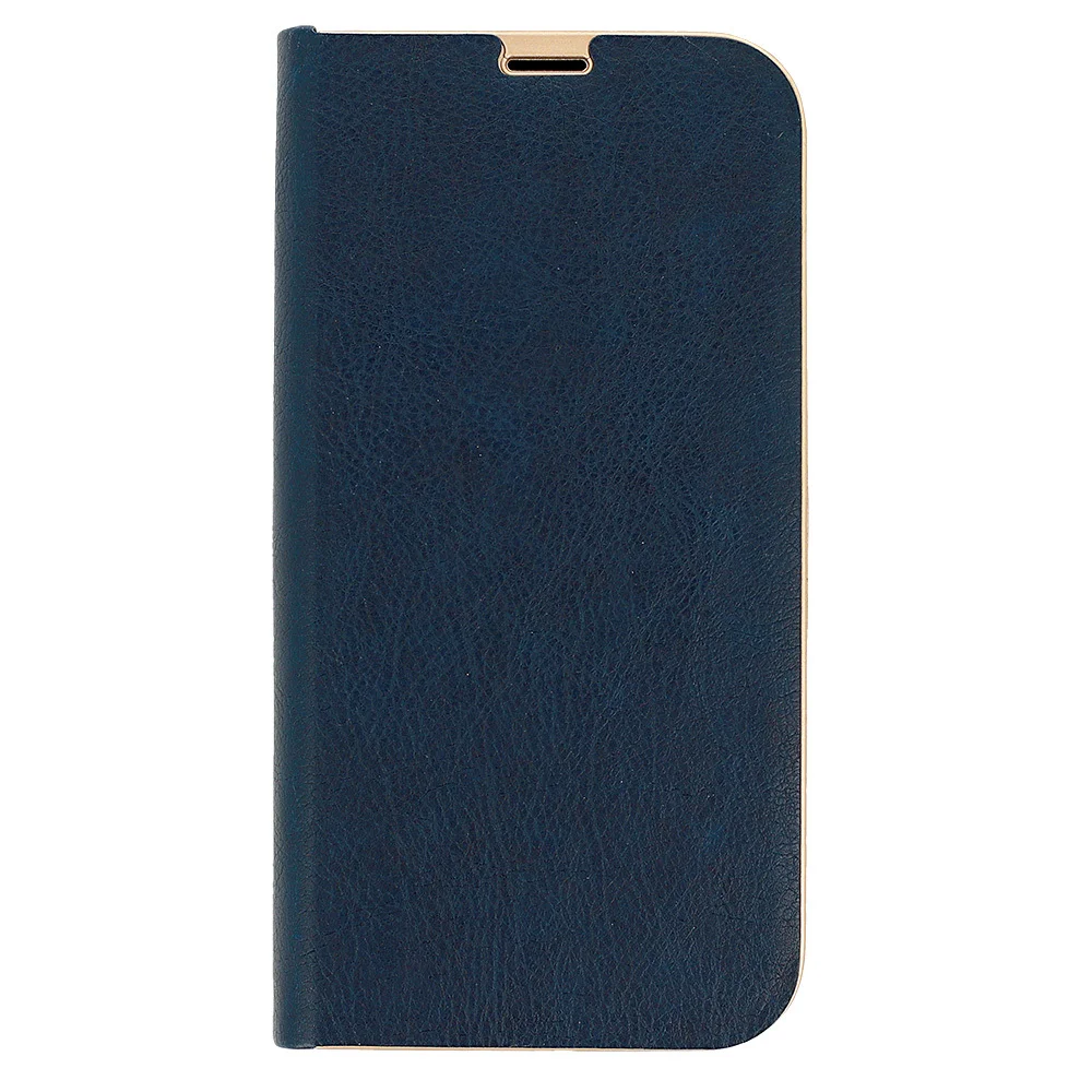 Φωτογραφία προϊόντος: Θήκη Book with frame for Iphone 13 Mini Navy Blue