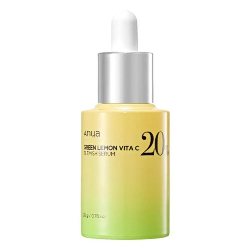 Φωτογραφία προϊόντος: Anua Green Lemon Vita C Serum 20ml