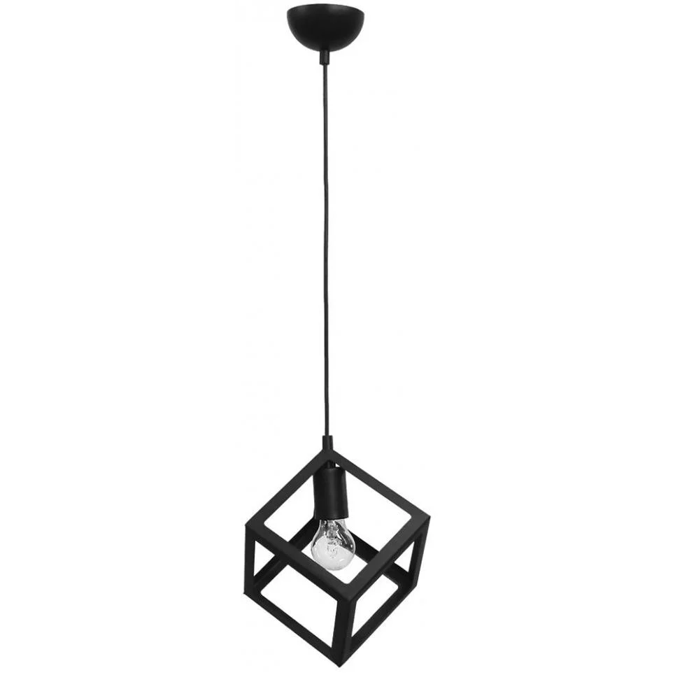 Φωτογραφία προϊόντος: Heronia KYVOS NEW 1/L BLACK ΚΡΕΜΑΣΤΟ PLASTIC