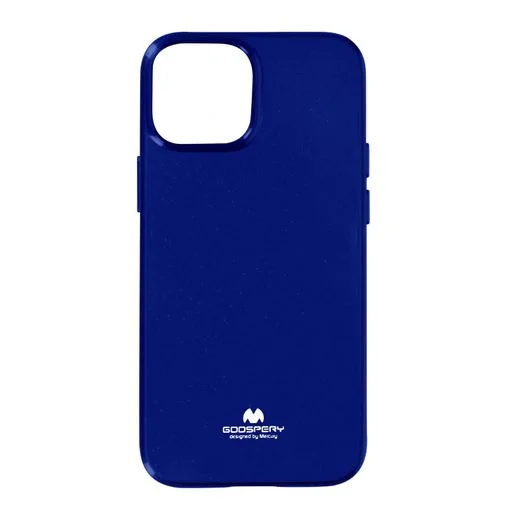 Φωτογραφία προϊόντος: Θήκη Jelly Goospery για Apple iPhone 13 Mini Μπλε