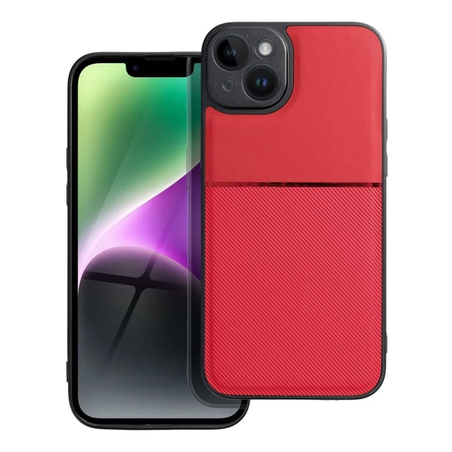 Φωτογραφία προϊόντος: Θήκη NOBLE for IPHONE 14 Plus (6.7)