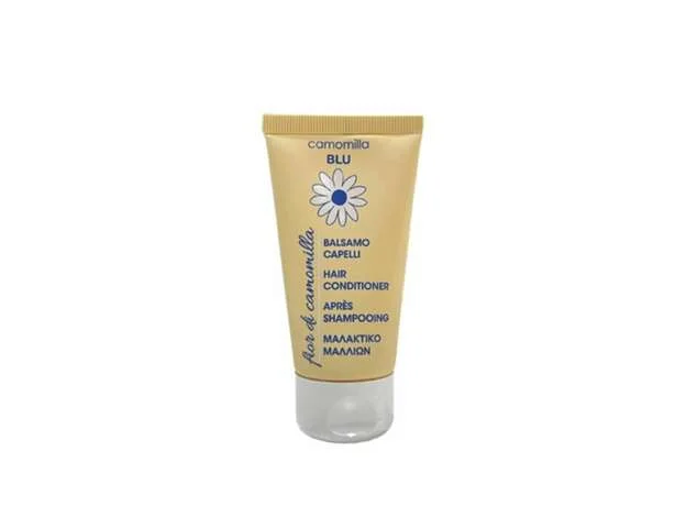Φωτογραφία προϊόντος: Camomilla BLU Conditioner Αναδόμησης/Θρέψης για Ταλαιπωρημένα Μαλλιά 50ml