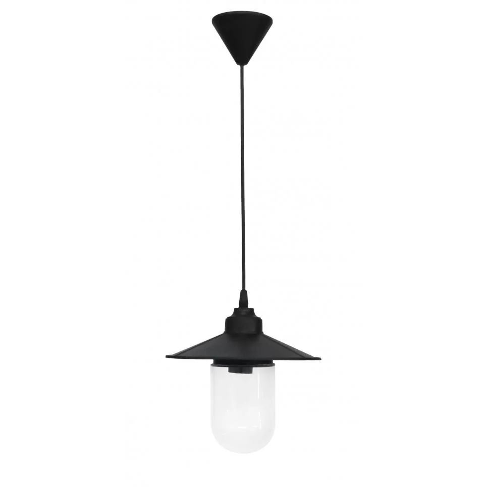 Φωτογραφία προϊόντος: Heronia SLP-651K BLACK ΚΡΕΜΑΣΤΟ ΤΑΜΠΛΑΣ-ΒΙΔΩΤΟ ΓΥΑΛΙ ΘΥΕΛΗΣ