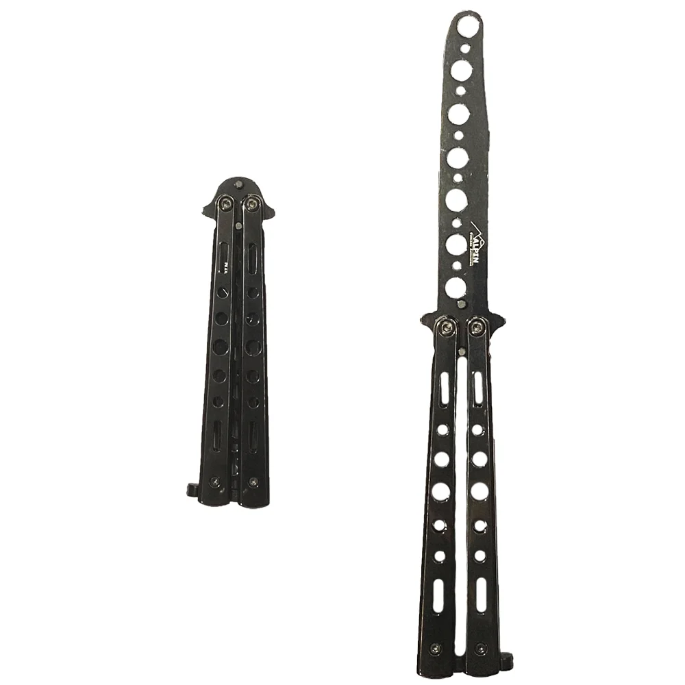 Φωτογραφία προϊόντος: Σουγιάς Εξάσκησης Alpin Outdoor Activites Gray-Scale