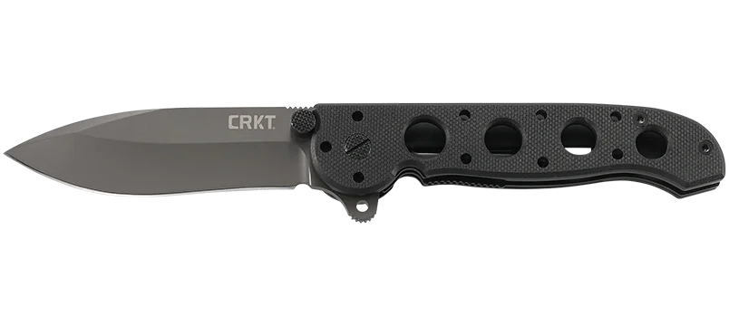 Φωτογραφία προϊόντος: Σουγιάς CRKT M21-02G BLACK