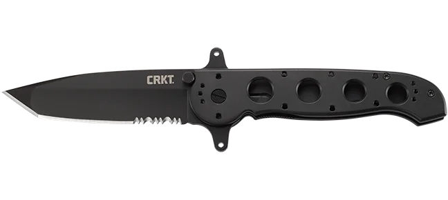 Φωτογραφία προϊόντος: Σουγιάς CRKT M16-14SF SPECIAL FORCES TANTO LARGE W/TRIPLE POINT SERRATIONS