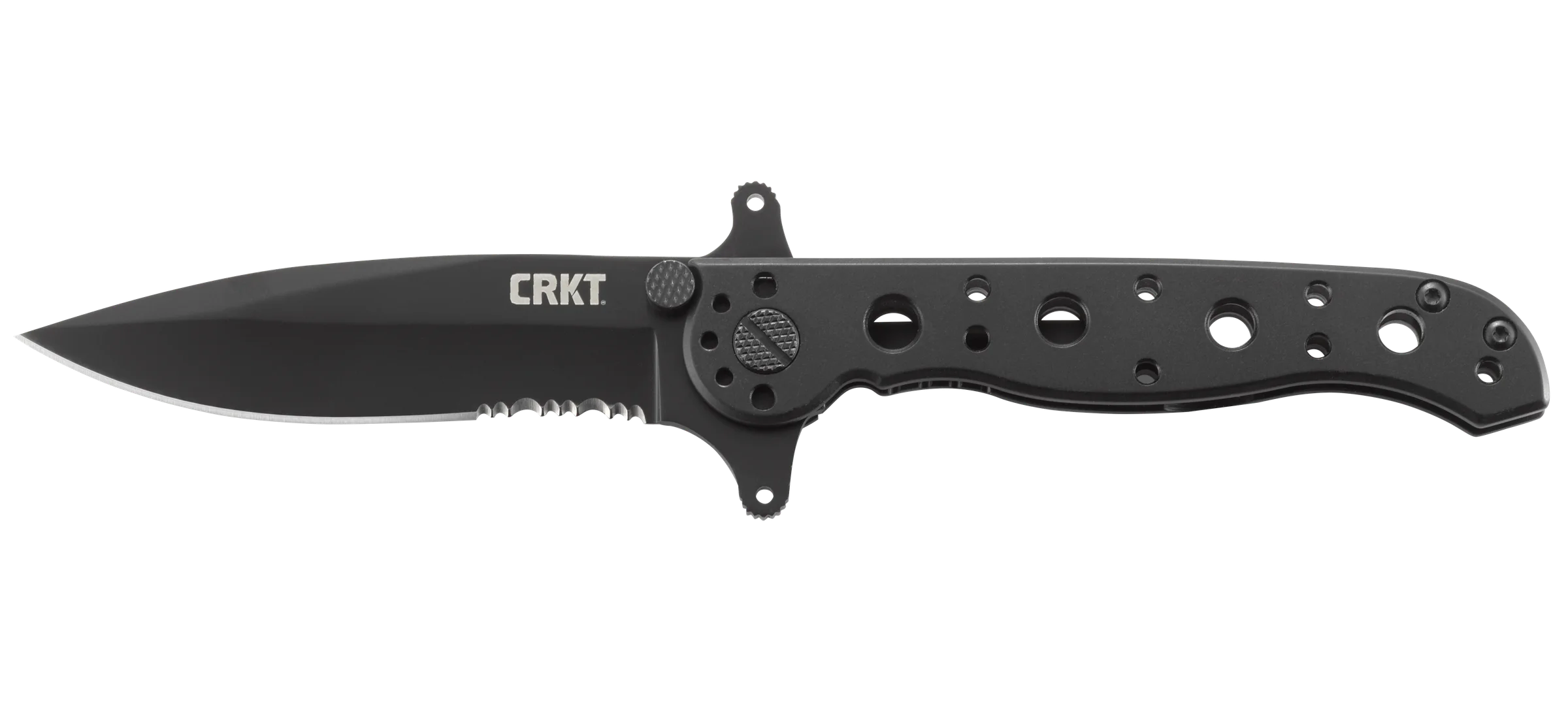 Φωτογραφία προϊόντος: CRKT M21-10KSF W/TRIPLE POINT SERRATIONS