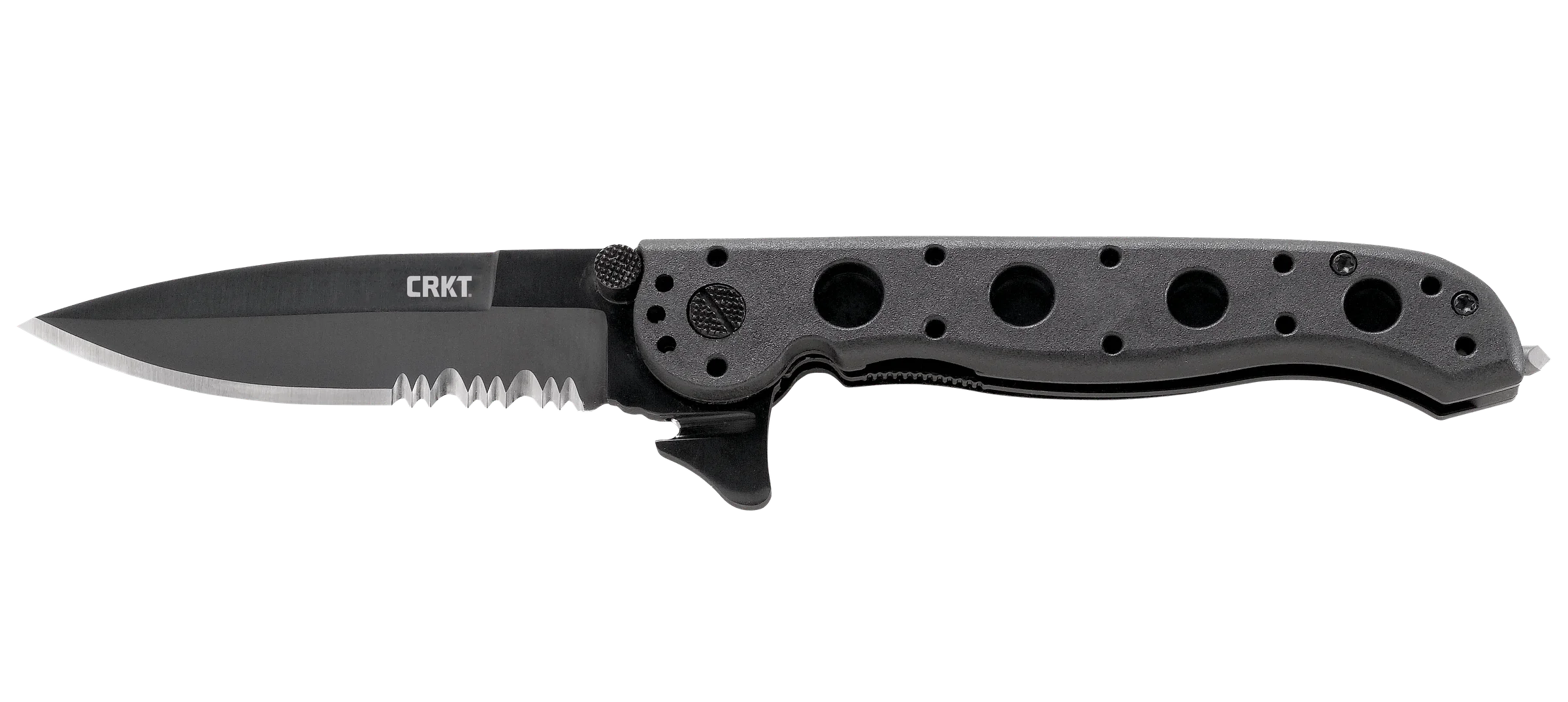 Φωτογραφία προϊόντος: Σουγιάς CRKT M16-13ZLEK SPEAR POINT W/TRIPLE POINT SERRATIONS