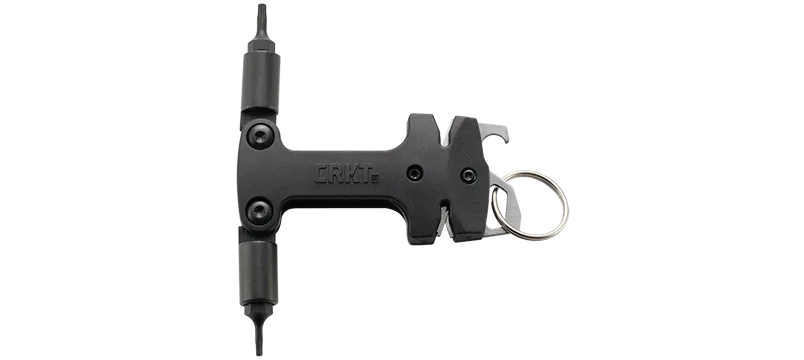 Φωτογραφία προϊόντος: Πολυεργαλείο CRKT KNIFE MAINTENANCE TOOL