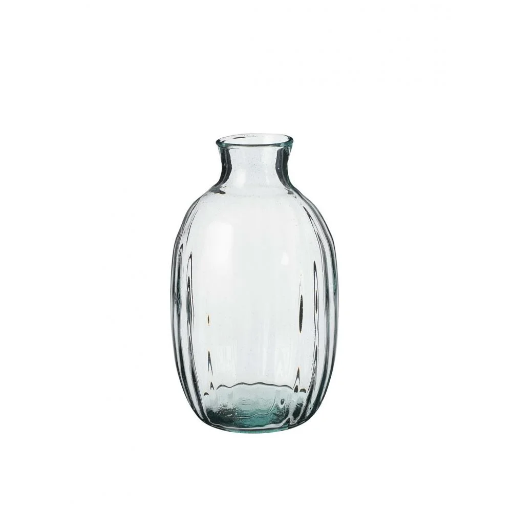 Φωτογραφία προϊόντος: Plastona Βάζο γυαλ.διάφ.SILENA 18X29,5