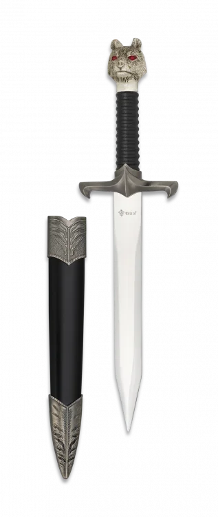 Φωτογραφία προϊόντος: ΣΠΑΘΑΚΙ TOLE10 Knife Dagger 17 cm, 32393