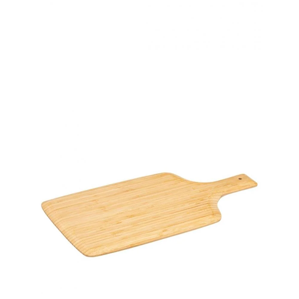 Φωτογραφία προϊόντος: Plastona Βάση κοπής bamboo 38,5/28Χ220,2Χ1,6