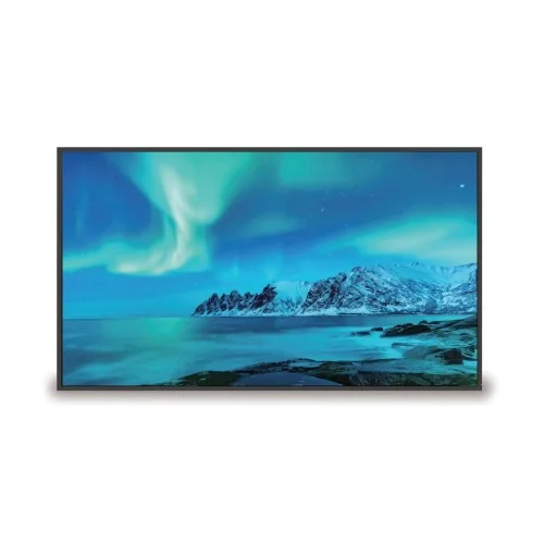 Φωτογραφία προϊόντος: MAXHUB ND55CMA-T 55" 4K UHD , 800nits, Anti-Glare, WiFi 6, 2x10W/ Wireless Screen Sharing