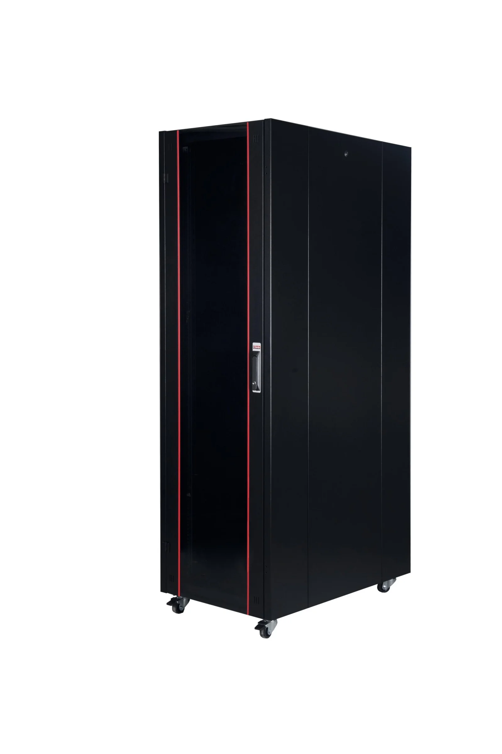 Φωτογραφία προϊόντος: Lande® Hyperline Free Standing 32u 600x800mm