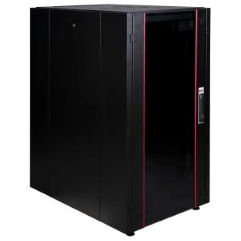 Φωτογραφία προϊόντος: Lande Hyperline Free Standing 22U 19" Cabinet W600mm x D1000mm