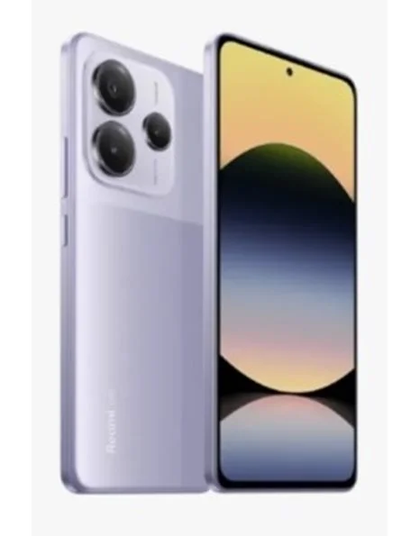 Φωτογραφία προϊόντος: Xiaomi Redmi Note 14 5G NFC Dual Sim 8GB RAM 256GB - Lavender Purple