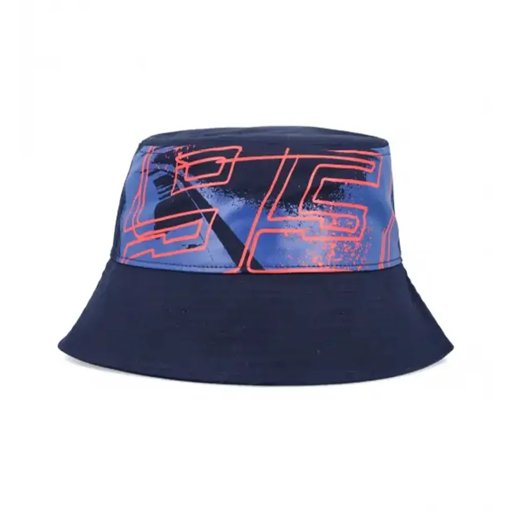 Φωτογραφία προϊόντος: ΚΑΠΕΛΟ BUCKET GRAPHIC 93 BLUE 2443006 |MARC MARQUEZ