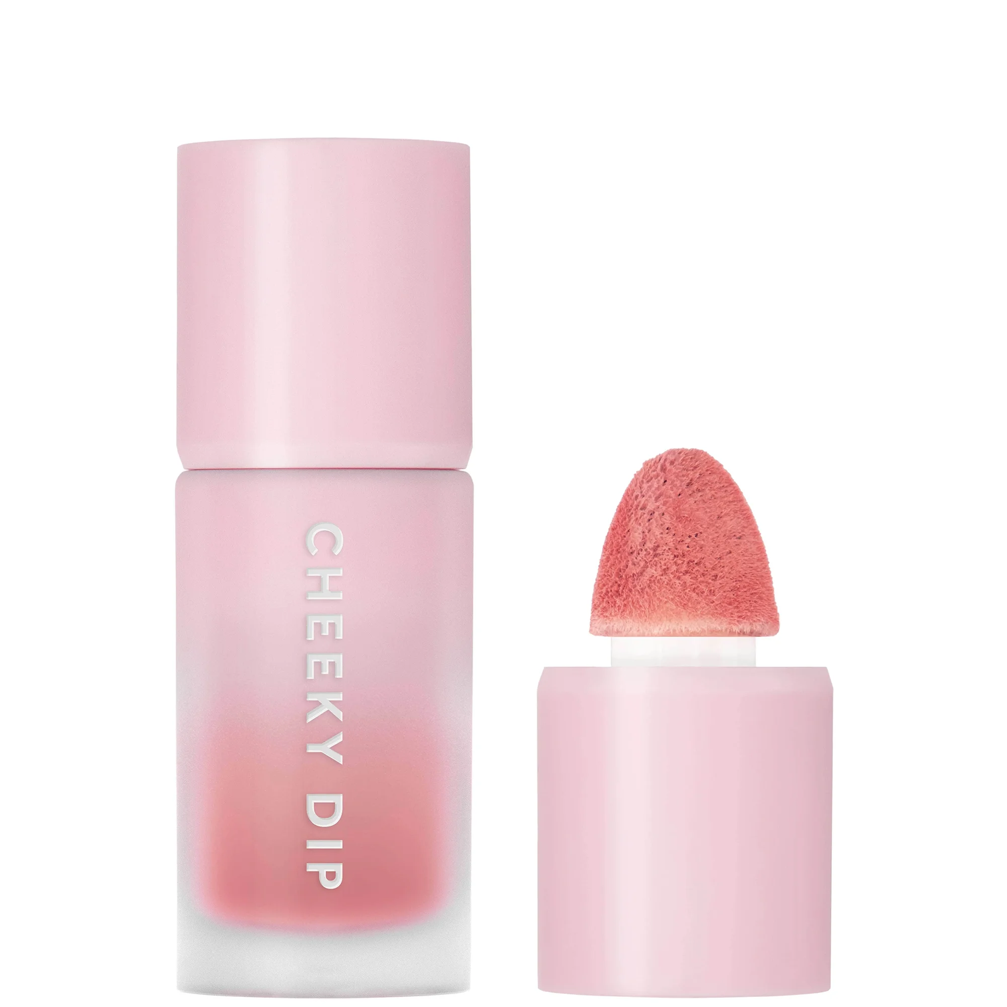Φωτογραφία προϊόντος: W7 Cosmetics W7 Cheeky Dip Liquid Blusher - Skinny Dip (6ml)
