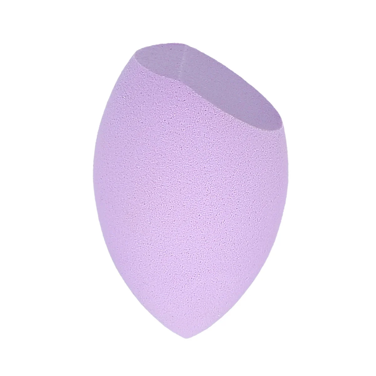 Φωτογραφία προϊόντος: Tools For Beauty Precision Olive Cut Makeup Sponge - Light Purple