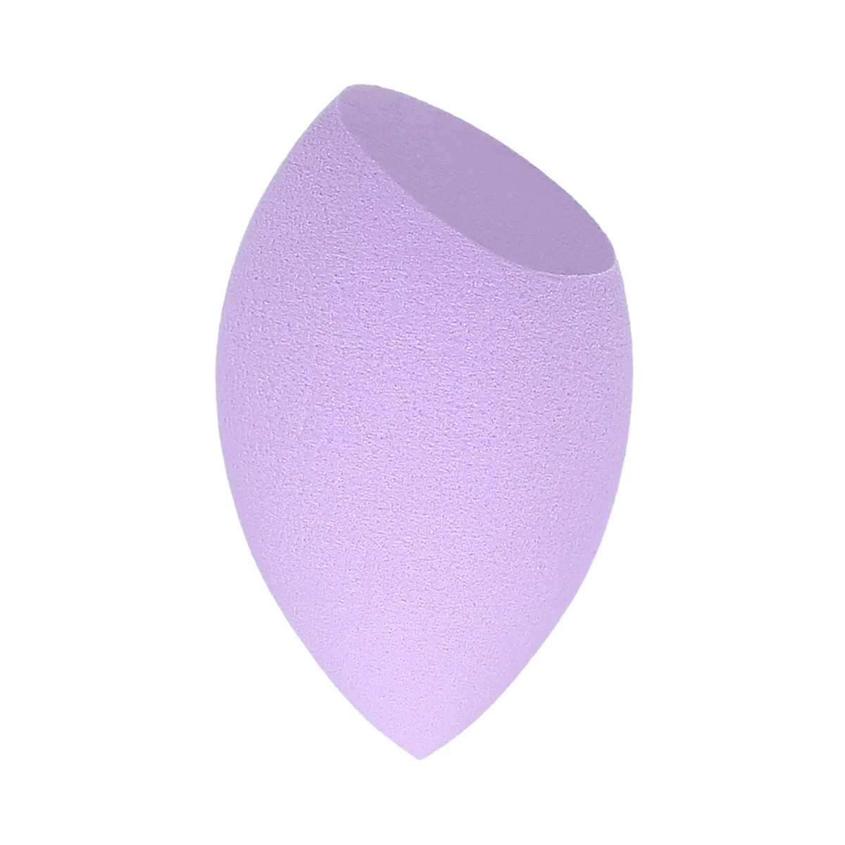 Φωτογραφία προϊόντος: Tools For Beauty Olive Cut Makeup Sponge - Light Purple