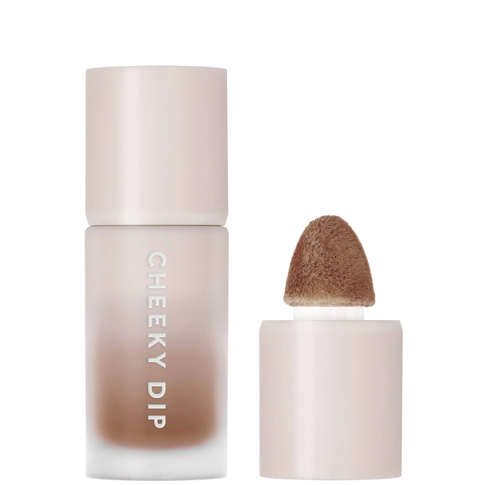Φωτογραφία προϊόντος: W7 Cheeky Dip Liquid Bronzer - Turn On (6ml)