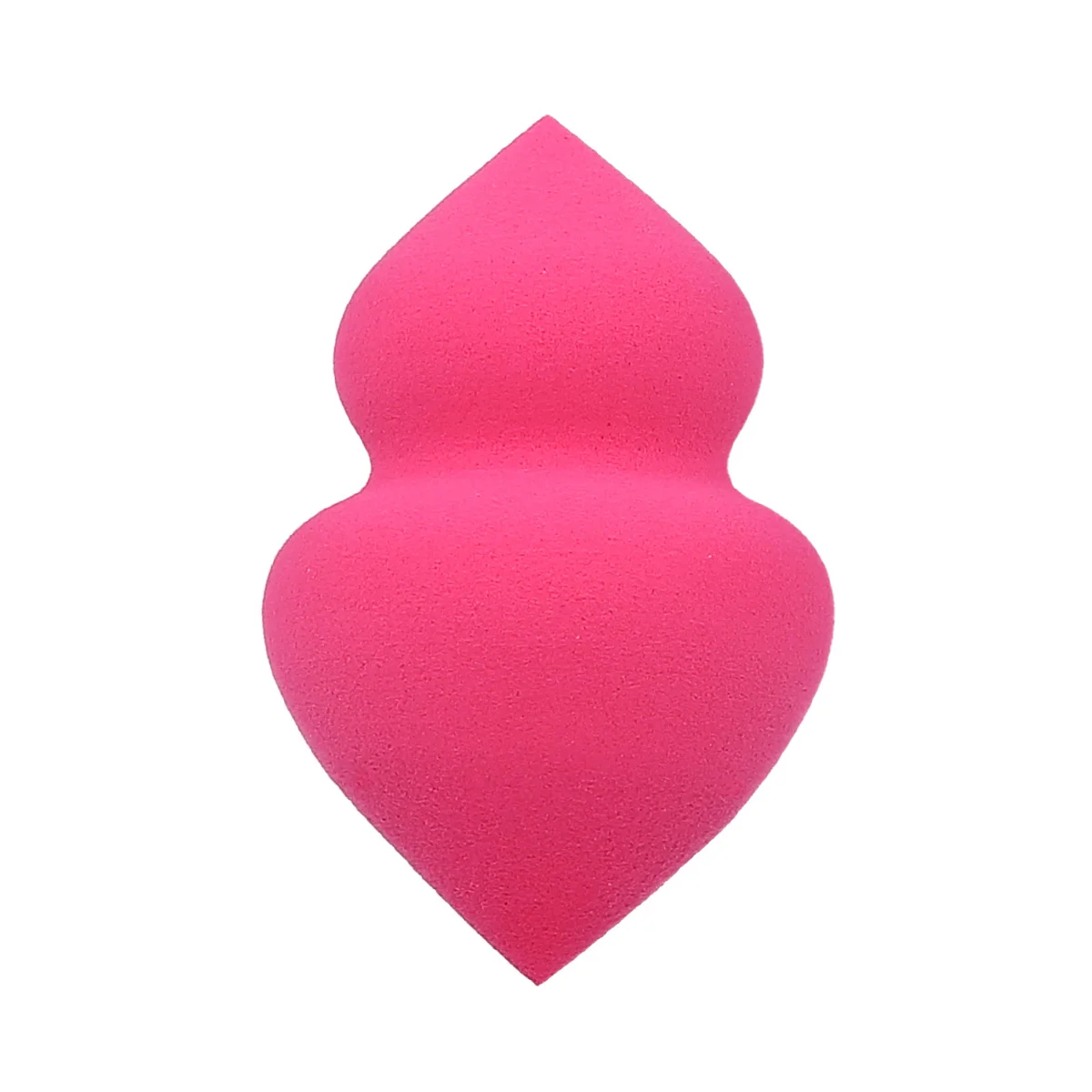 Φωτογραφία προϊόντος: Tools For Beauty Sculpting Makeup Sponge - Fuchsia