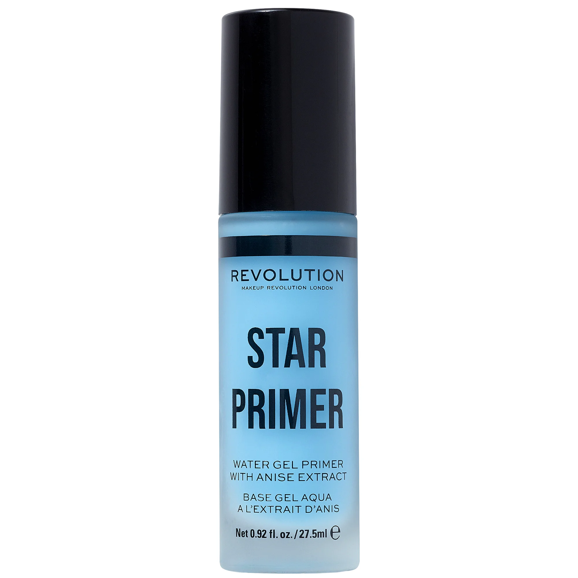 Φωτογραφία προϊόντος: Makeup Revolution Star Primer (27,5ml)