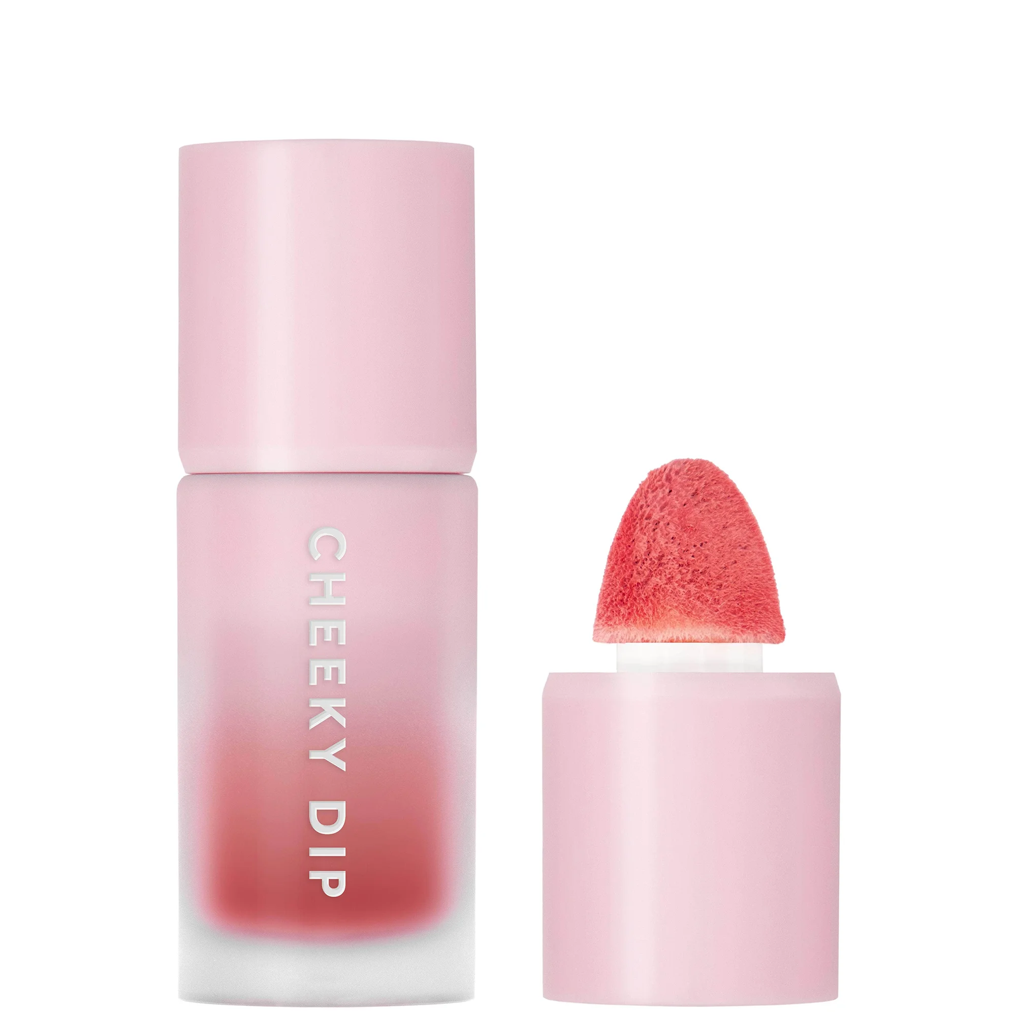 Φωτογραφία προϊόντος: W7 Cosmetics W7 Cheeky Dip Liquid Blusher - Thrill-Seeker (6ml)