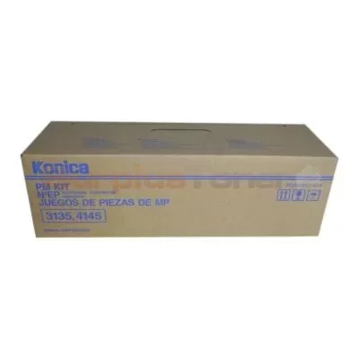 Φωτογραφία προϊόντος: KONICA 2125 3135 4145 TONER TK600D