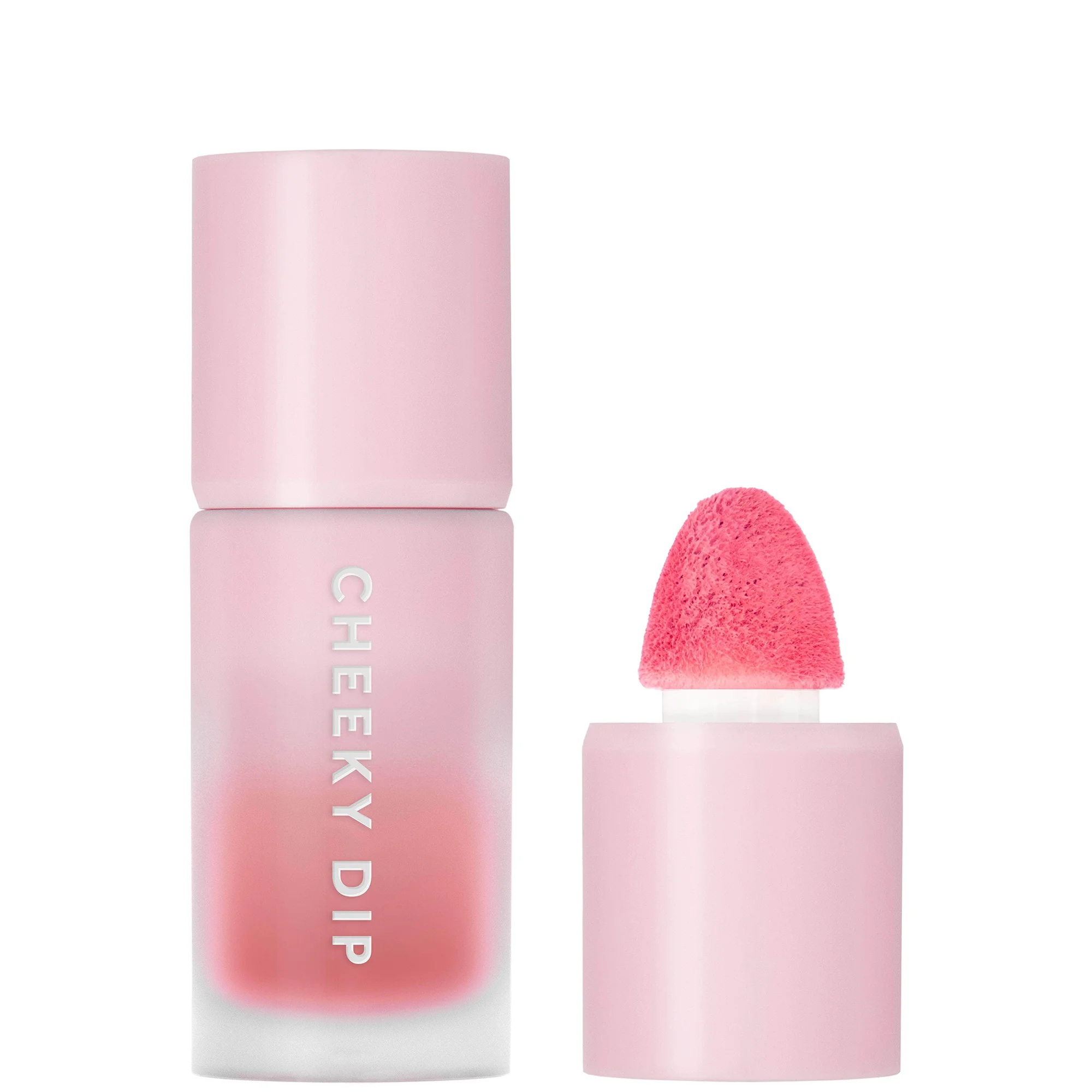 Φωτογραφία προϊόντος: W7 Cheeky Dip Liquid Blusher - Think Twice (6ml)