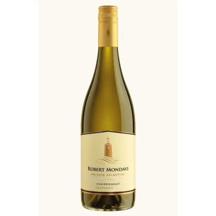 Φωτογραφία προϊόντος: PRIVATE SELECTION VINT CHARDONNAY,R.MONDAVI (NAPA VALLEY) 750ML