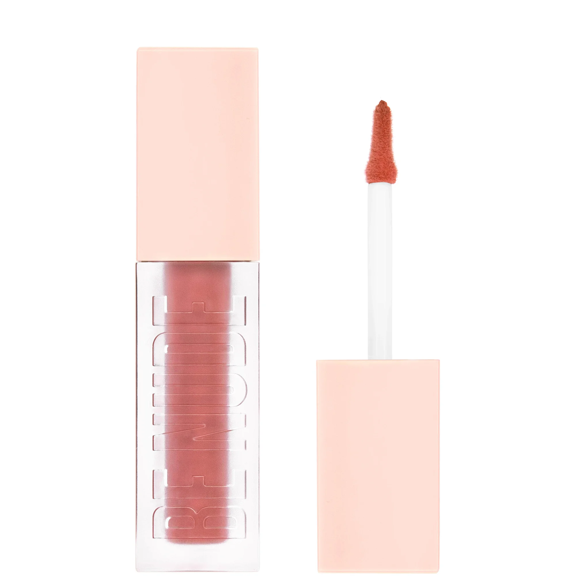 Φωτογραφία προϊόντος: W7 Be Nude Velvet Matte Mousse Lipstick - Silk Slip (3ml)