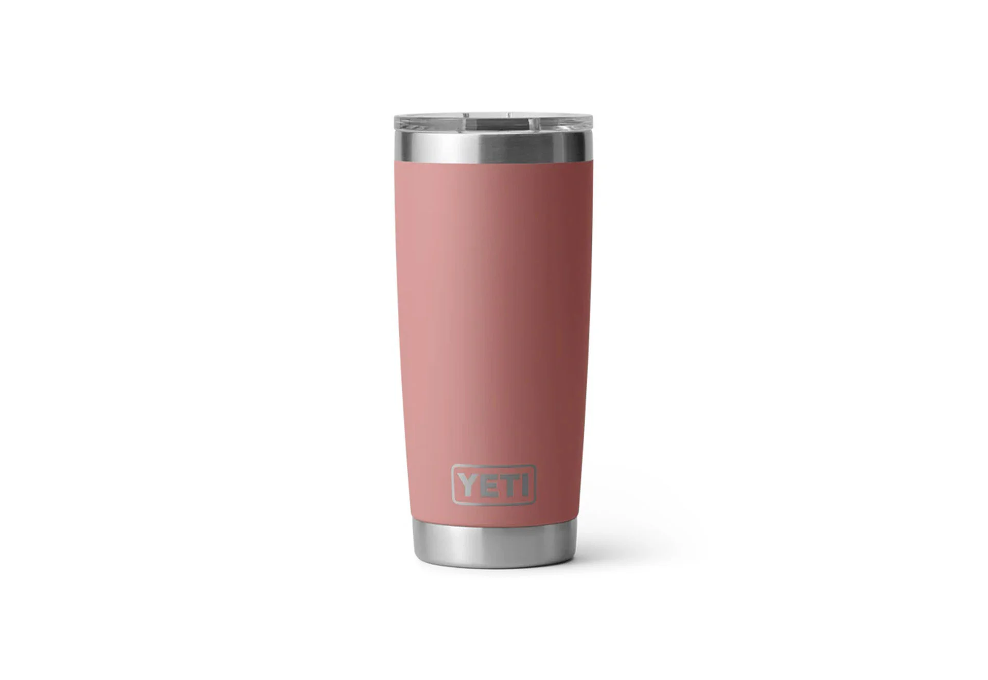Φωτογραφία προϊόντος: Yeti Rambler 20 OZ Tumbler Sandstone Pink
