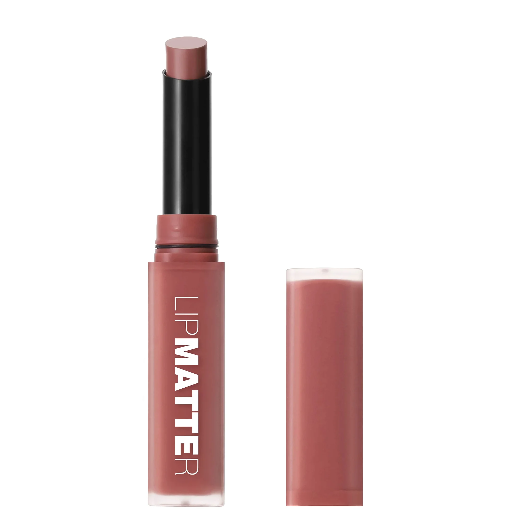 Φωτογραφία προϊόντος: W7 Lip Matter Soft Matte Lipstick - Blunt Force (1,8gr)