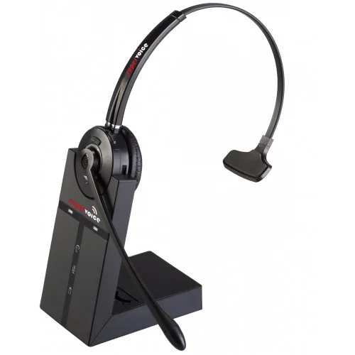 Φωτογραφία προϊόντος: Supervoice SVC-WDC10 Wireless DECT Headset