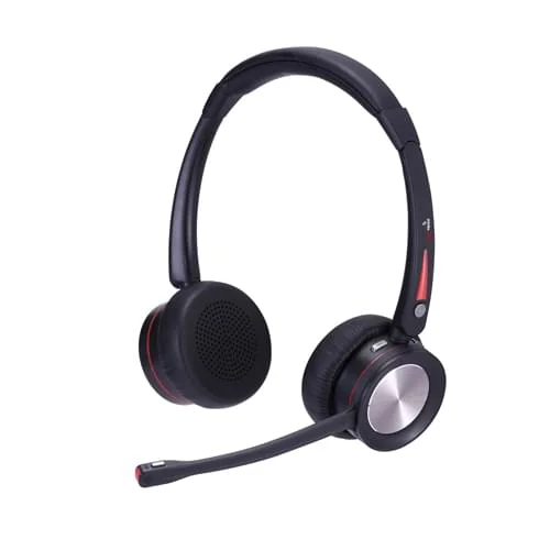 Φωτογραφία προϊόντος: Supervoice SVC-WBT32 Wireless Bluetooth Headset Stereo