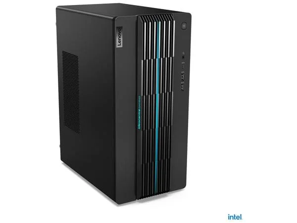 Φωτογραφία προϊόντος: LENOVO PC IdeaCentre Gaming 5 17IAB7/i5-1240/8GB/256GB SSD/NVIDIA GeForce GTX 1650 SUPER 4GB/Win 11 Home/Raven Black