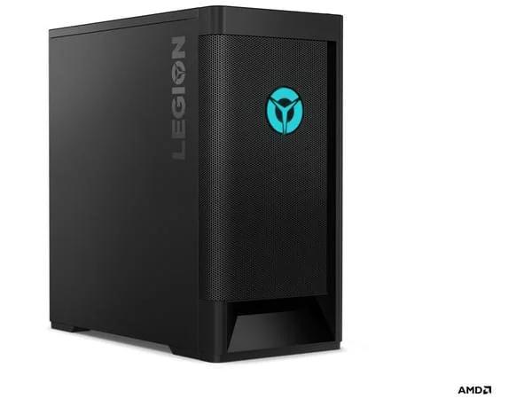 Φωτογραφία προϊόντος: LENOVO PC Legion T5 26AMR5/R7-3700X/16GB/512GB SSD M.2 + 1TB HDD/NVIDIA GeForce RTX 3060 12GB/Win 11Home/Black