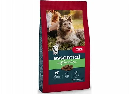 Φωτογραφία προϊόντος: Meradog Essential Soft Brocκen 12.5kgr