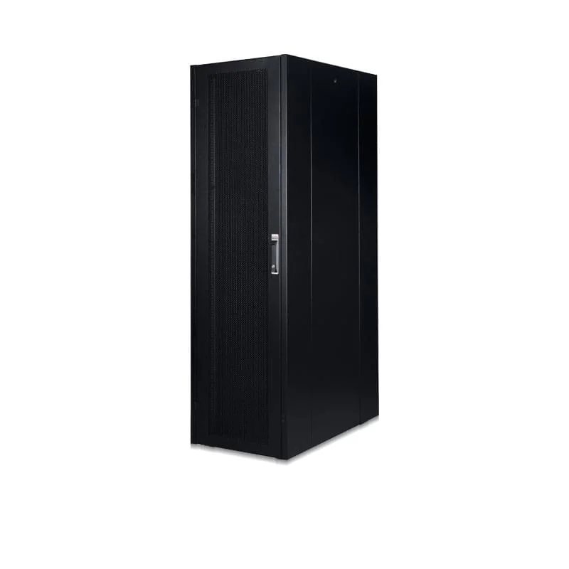 Φωτογραφία προϊόντος: Lande® Proline 400P Free Standing 19" 42U 600x1000mm Black ΔΙΑΤΡΗΤΕΣ LN-HL42U6010-BL-C